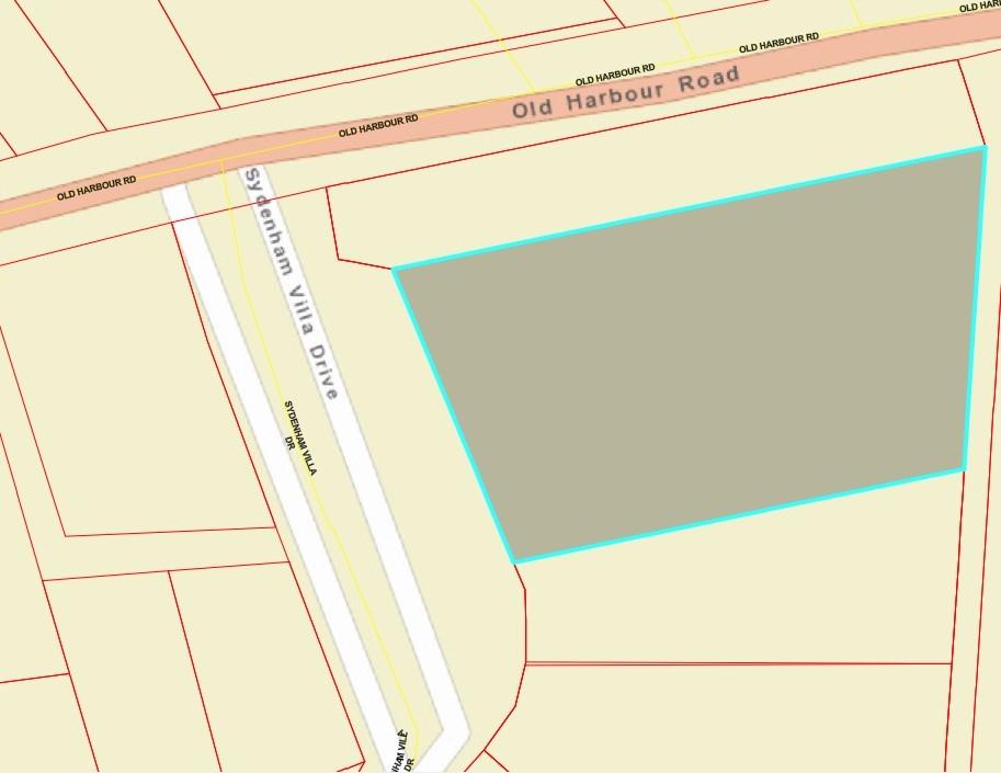 Sixth image of 1 Sydenham Villas in Sydenham, St. Catherine, Jamaica - property is For Sale