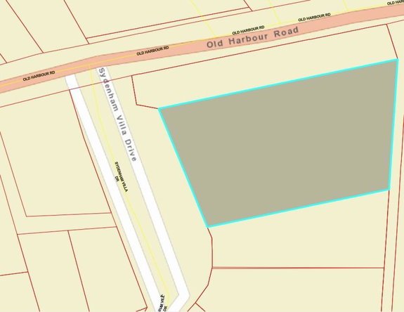 Sixth image of 1 Sydenham Villas in Sydenham, St. Catherine, Jamaica - property is For Sale