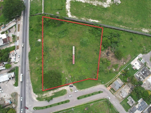 First image of 1 Sydenham Villas in Sydenham, St. Catherine, Jamaica - property is For Sale