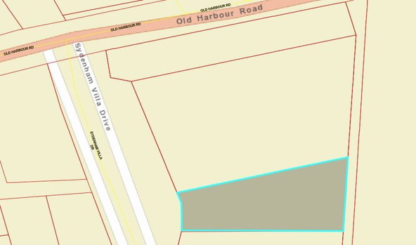 Seventh image of 1 Sydenham Villas in Sydenham, St. Catherine, Jamaica - property is For Sale