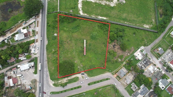 First image of 1 Sydenham Villas in Sydenham, St. Catherine, Jamaica - property is For Sale