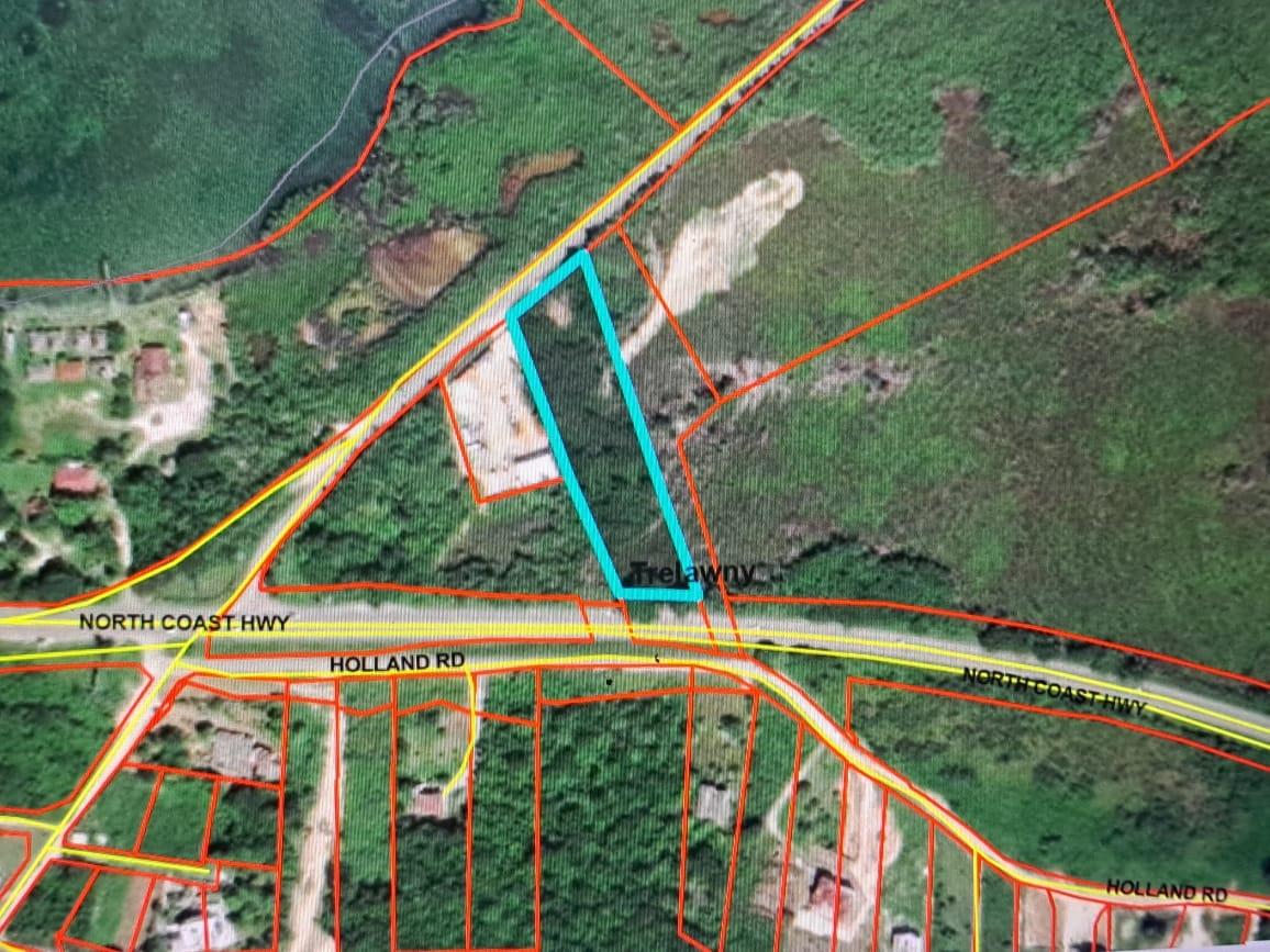 Second image of 2 Greenside, Trelawny in Falmouth, Trelawny, Jamaica - property is For Rent