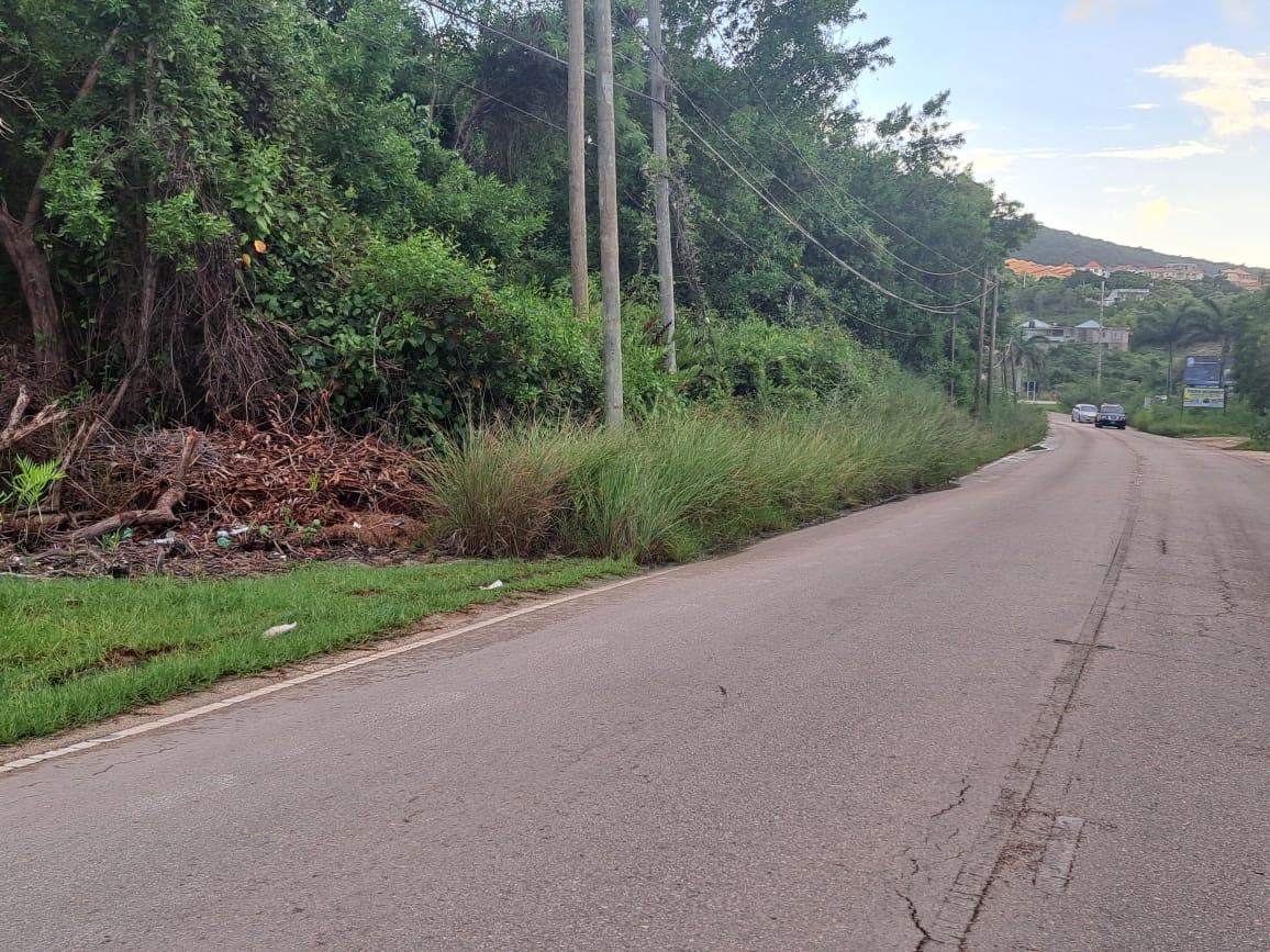 Sixth image of 2 Greenside, Trelawny in Falmouth, Trelawny, Jamaica - property is For Rent