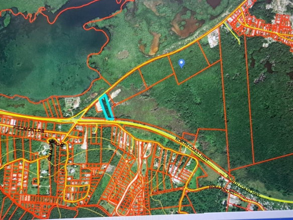 First image of 2 Greenside, Trelawny in Falmouth, Trelawny, Jamaica - property is For Rent