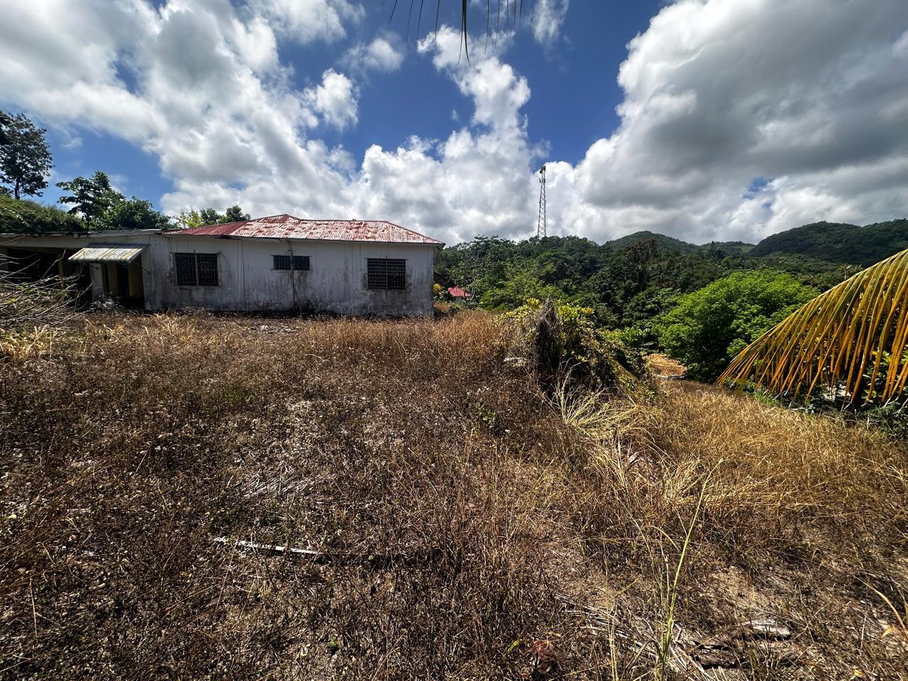 Second image of Fairy Hill, Portland in Port Antonio, Portland, Jamaica - property is For Sale