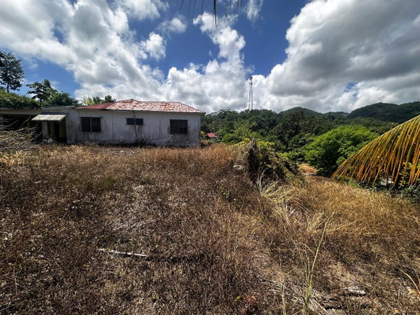Second image of Fairy Hill, Portland in Port Antonio, Portland, Jamaica - property is For Sale