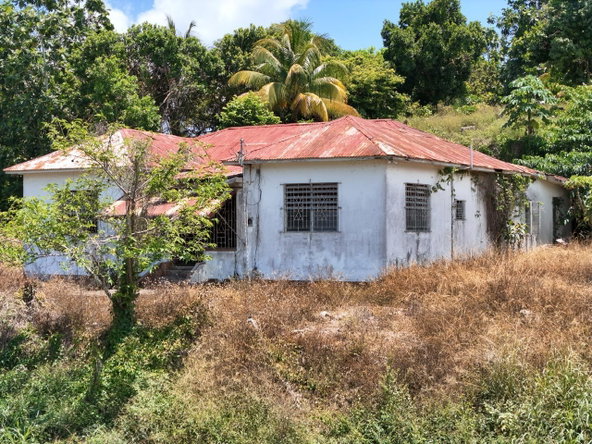 Eleventh image of Fairy Hill, Portland in Port Antonio, Portland, Jamaica - property is For Sale