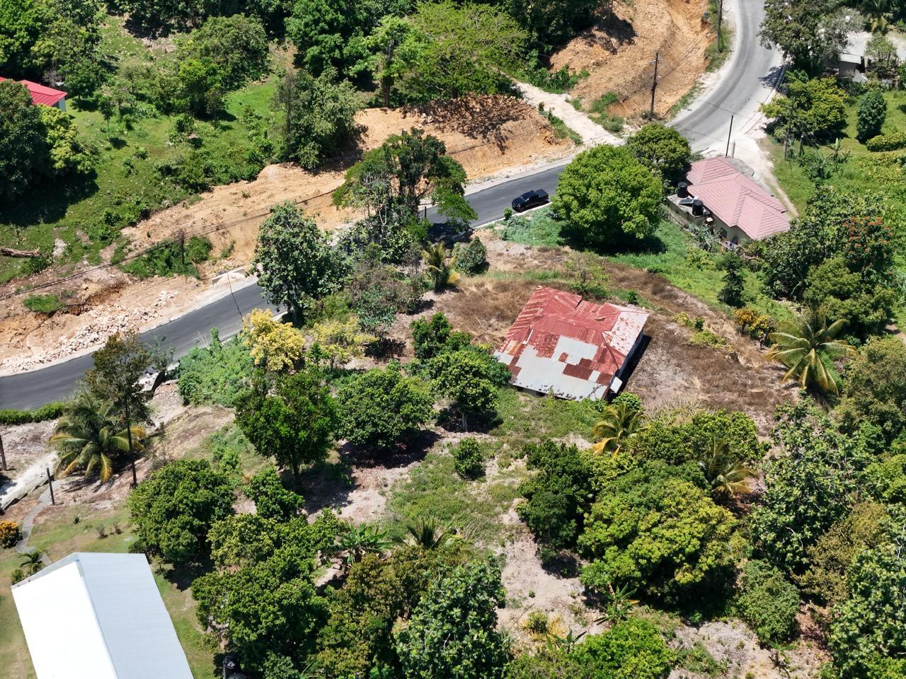 Twelfth image of Fairy Hill, Portland in Port Antonio, Portland, Jamaica - property is For Sale