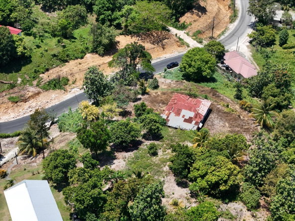 Twelfth image of Fairy Hill, Portland in Port Antonio, Portland, Jamaica - property is For Sale
