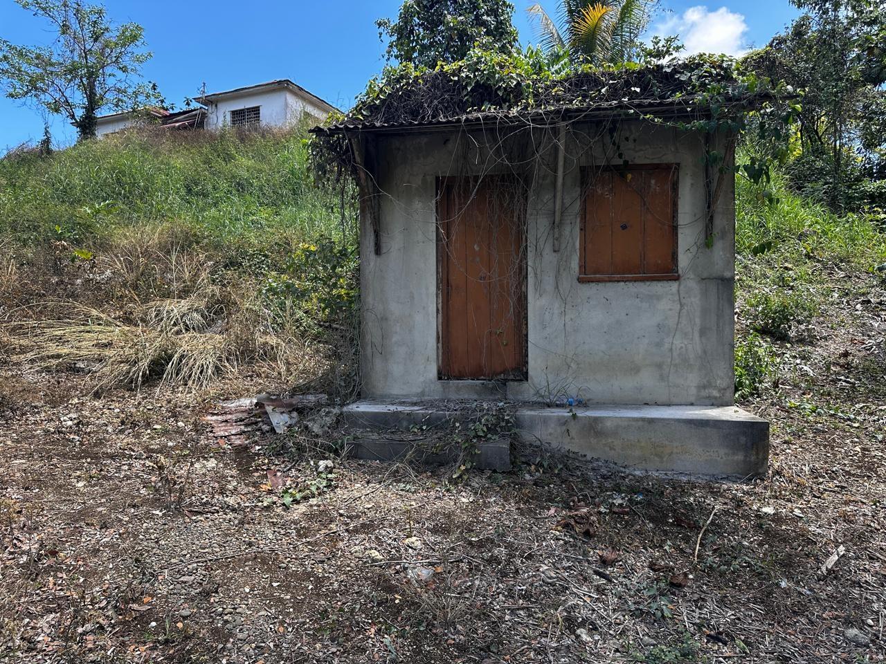 Thirteenth image of Fairy Hill, Portland in Port Antonio, Portland, Jamaica - property is For Sale