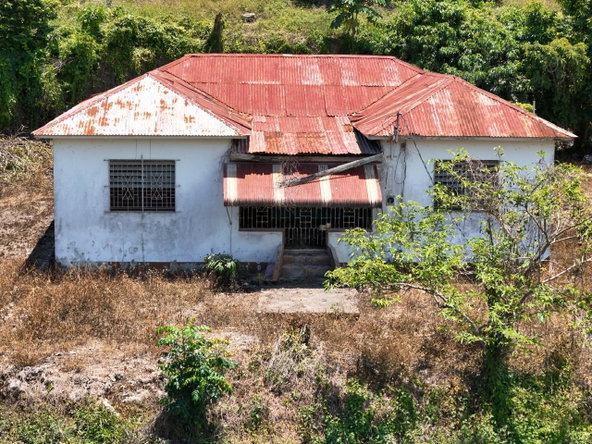 Fourteenth image of Fairy Hill, Portland in Port Antonio, Portland, Jamaica - property is For Sale