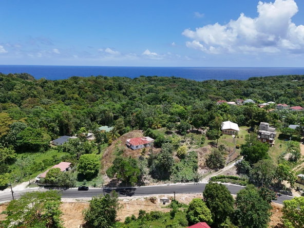 Third image of Fairy Hill, Portland in Port Antonio, Portland, Jamaica - property is For Sale