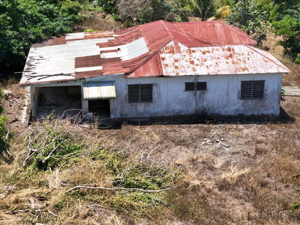 Fourth image of Fairy Hill, Portland in Port Antonio, Portland, Jamaica - property is For Sale