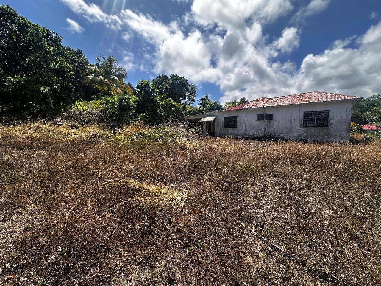 Fifth image of Fairy Hill, Portland in Port Antonio, Portland, Jamaica - property is For Sale