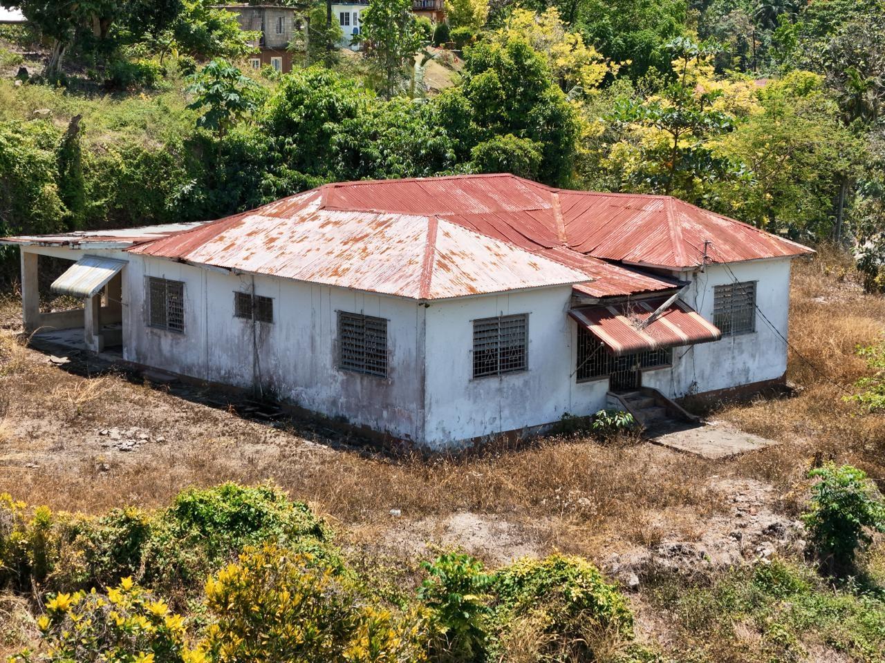 Sixth image of Fairy Hill, Portland in Port Antonio, Portland, Jamaica - property is For Sale