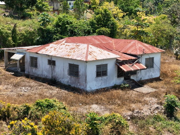 Sixth image of Fairy Hill, Portland in Port Antonio, Portland, Jamaica - property is For Sale