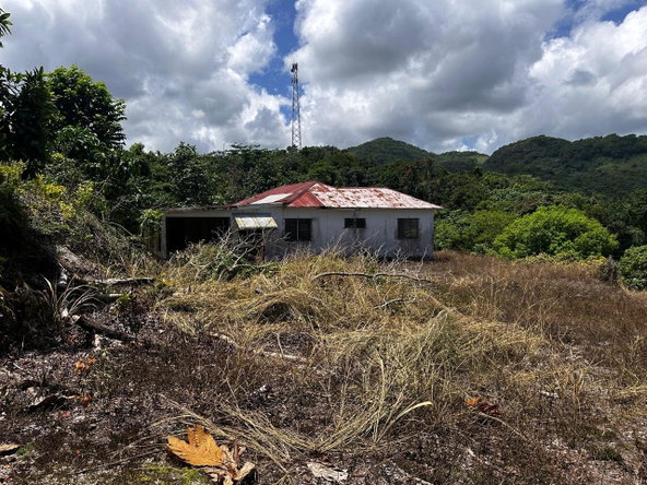 Eighth image of Fairy Hill, Portland in Port Antonio, Portland, Jamaica - property is For Sale