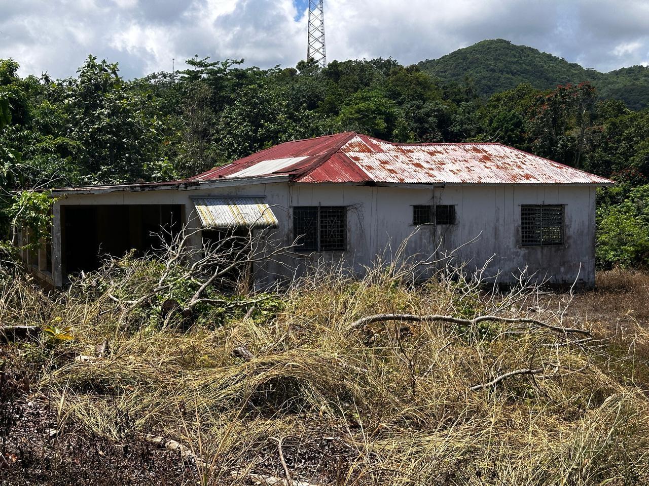 Ninth image of Fairy Hill, Portland in Port Antonio, Portland, Jamaica - property is For Sale