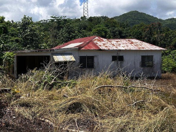 Ninth image of Fairy Hill, Portland in Port Antonio, Portland, Jamaica - property is For Sale