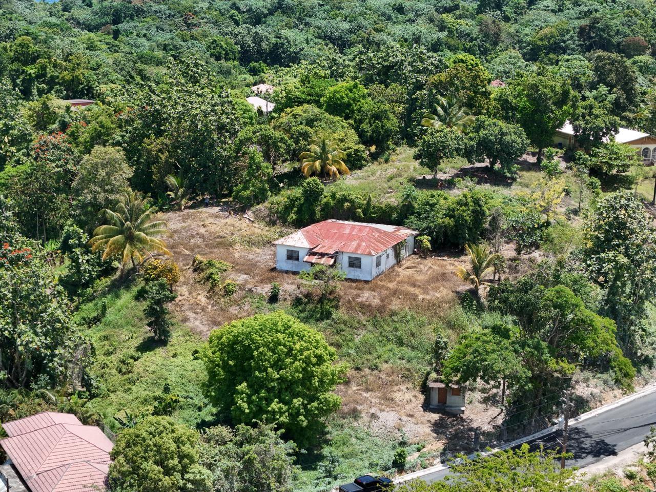 Tenth image of Fairy Hill, Portland in Port Antonio, Portland, Jamaica - property is For Sale