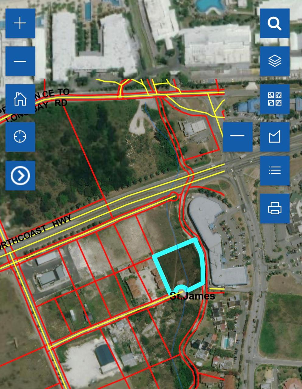 Second image of Montego Park Estates, Ironshore in Montego Bay, St. James, Jamaica - property is For Sale