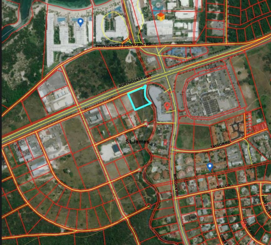 Third image of Montego Park Estates, Ironshore in Montego Bay, St. James, Jamaica - property is For Sale