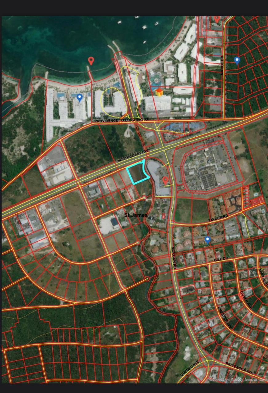 Third image of Montego Park Estates, Ironshore in Montego Bay, St. James, Jamaica - property is For Sale
