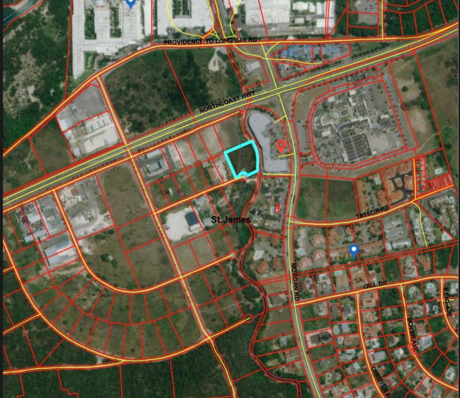 Fourth image of Montego Park Estates, Ironshore in Montego Bay, St. James, Jamaica - property is For Sale