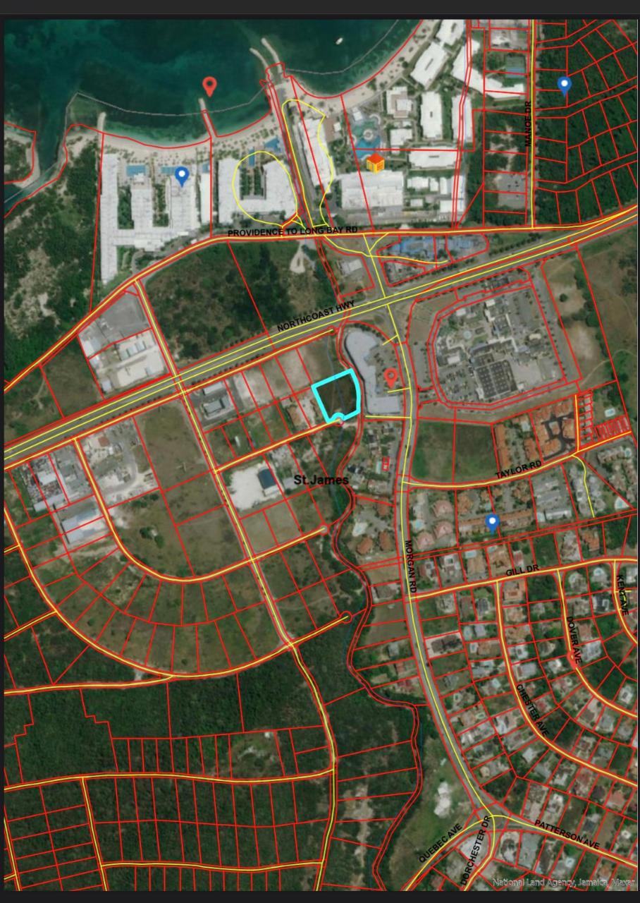 Fourth image of Montego Park Estates, Ironshore in Montego Bay, St. James, Jamaica - property is For Sale