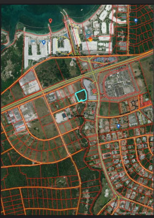 Fourth image of Montego Park Estates, Ironshore in Montego Bay, St. James, Jamaica - property is For Sale