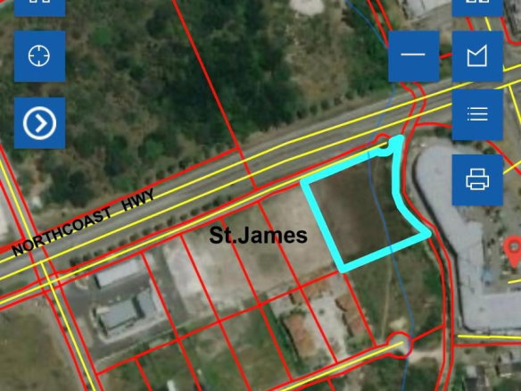 First image of Montego Park Estates, Ironshore in Montego Bay, St. James, Jamaica - property is For Sale