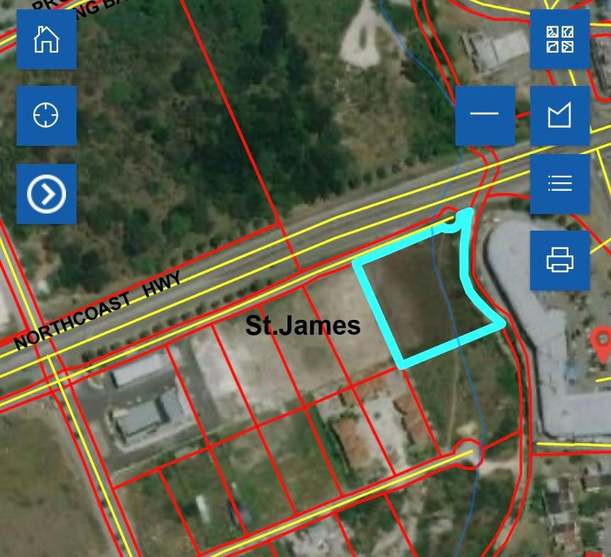First image of Montego Park Estates, Ironshore in Montego Bay, St. James, Jamaica - property is For Sale