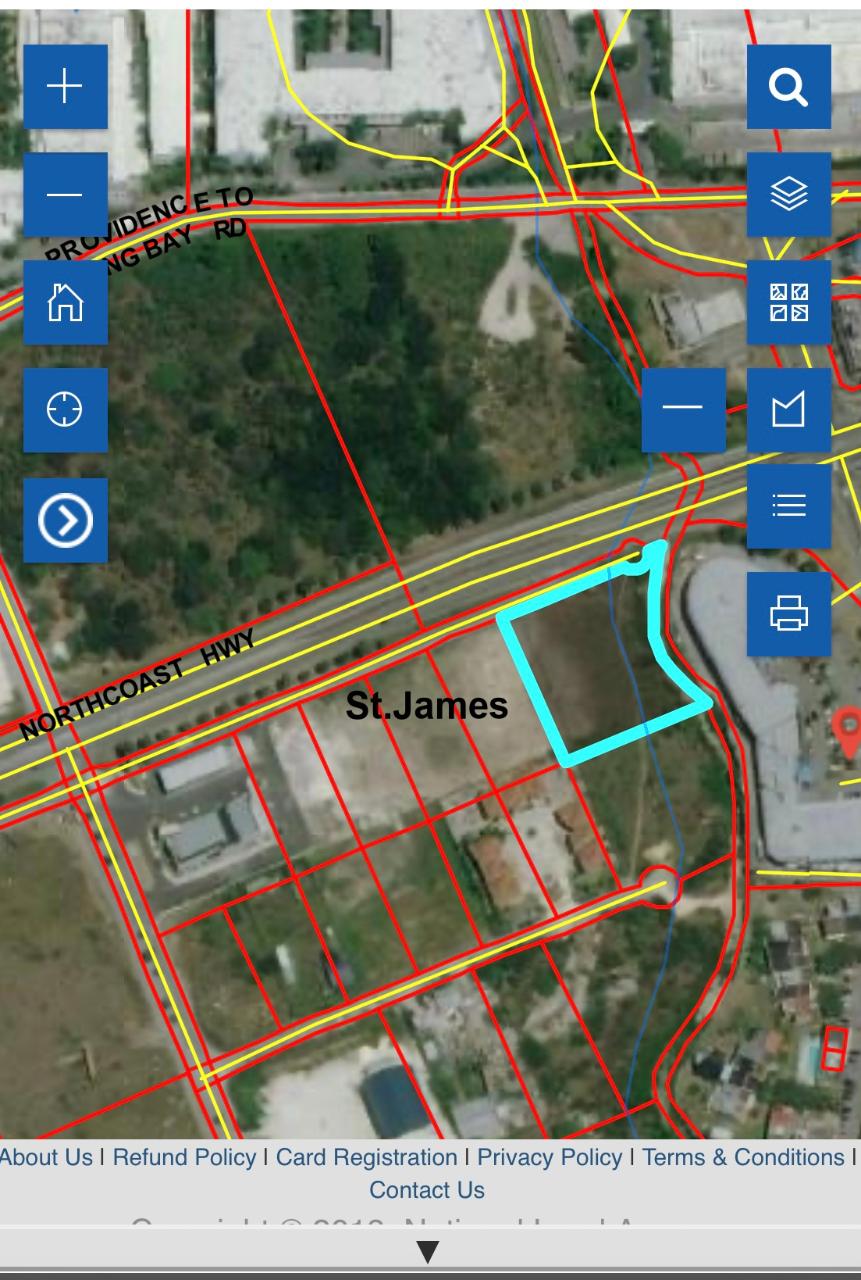 First image of Montego Park Estates, Ironshore in Montego Bay, St. James, Jamaica - property is For Sale