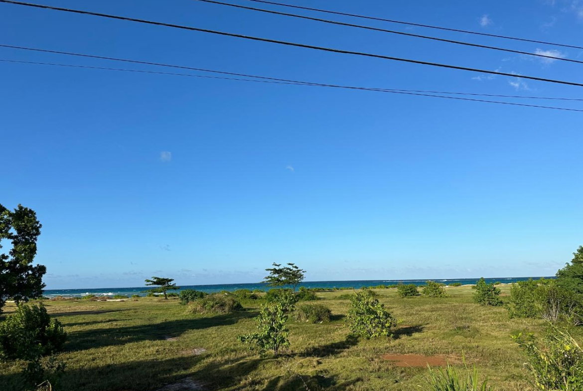 Thirteenth image of Clermont, Duncan's Bay in DUNCAN BAY, Trelawny, Jamaica - property is For Sale