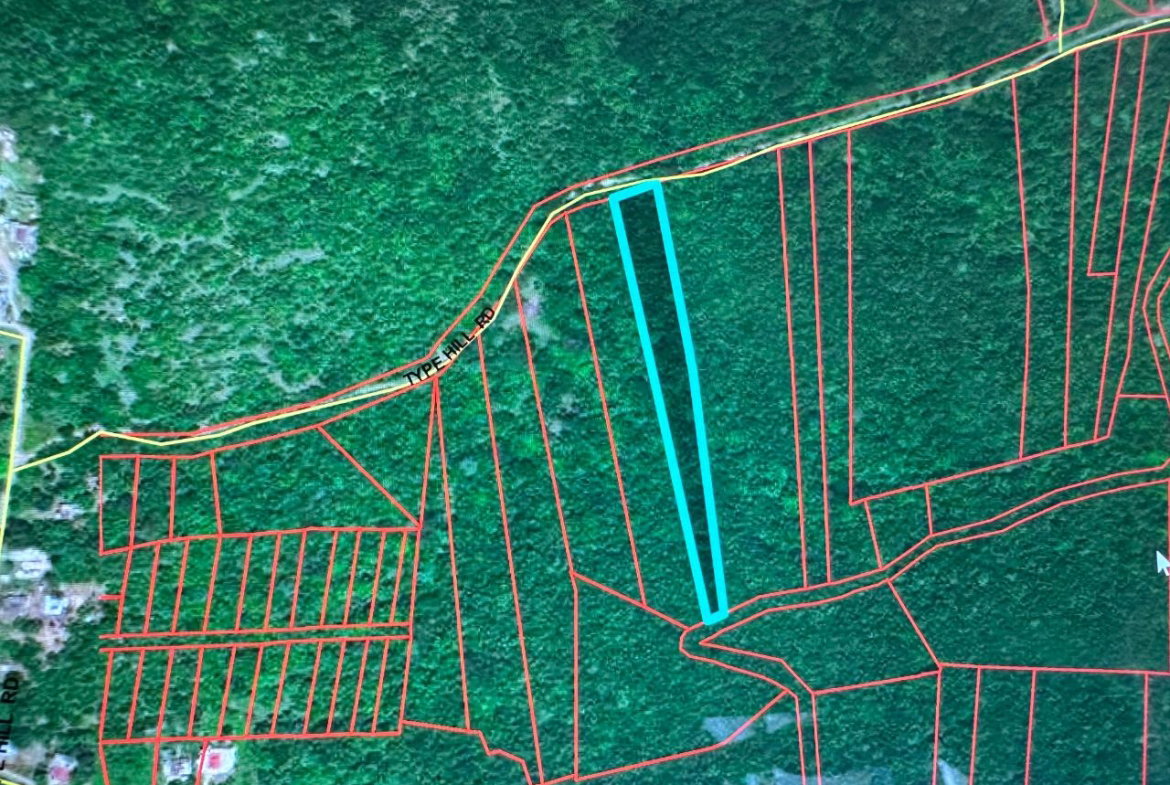 Sixteenth image of Clermont, Duncan's Bay in DUNCAN BAY, Trelawny, Jamaica - property is For Sale