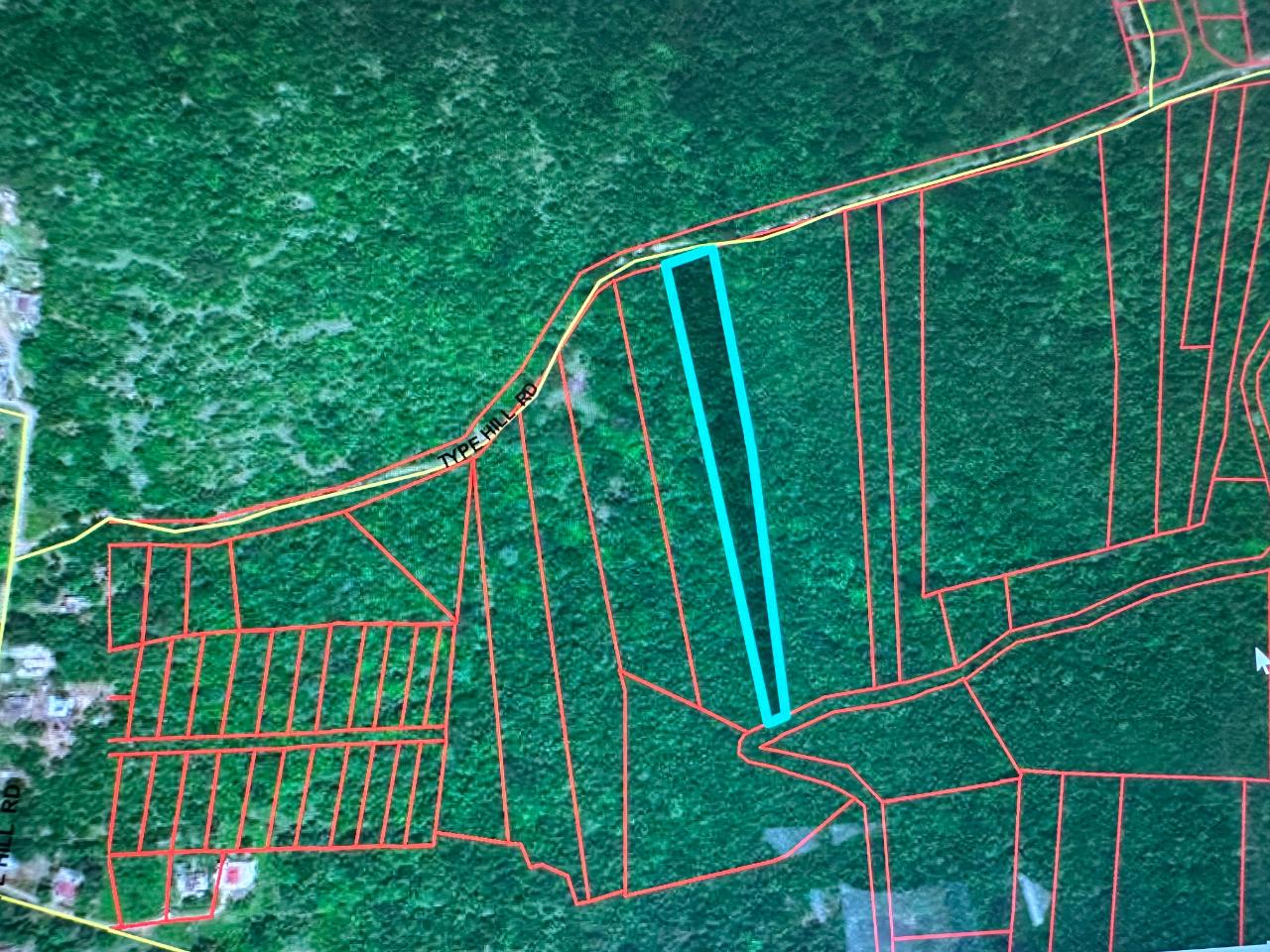 Prime-1.88-Acres-Residential-Land-for-Sale-in-Duncans-Bay-Jamaica Sixteenth image of Clermont, Duncan's Bay in DUNCAN BAY, Trelawny, Jamaica - property is For Sale
