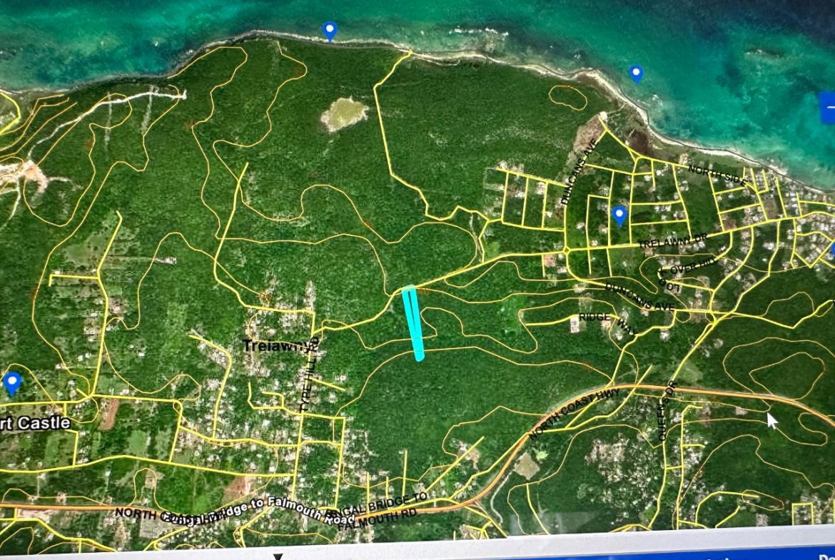Seventeenth image of Clermont, Duncan's Bay in DUNCAN BAY, Trelawny, Jamaica - property is For Sale