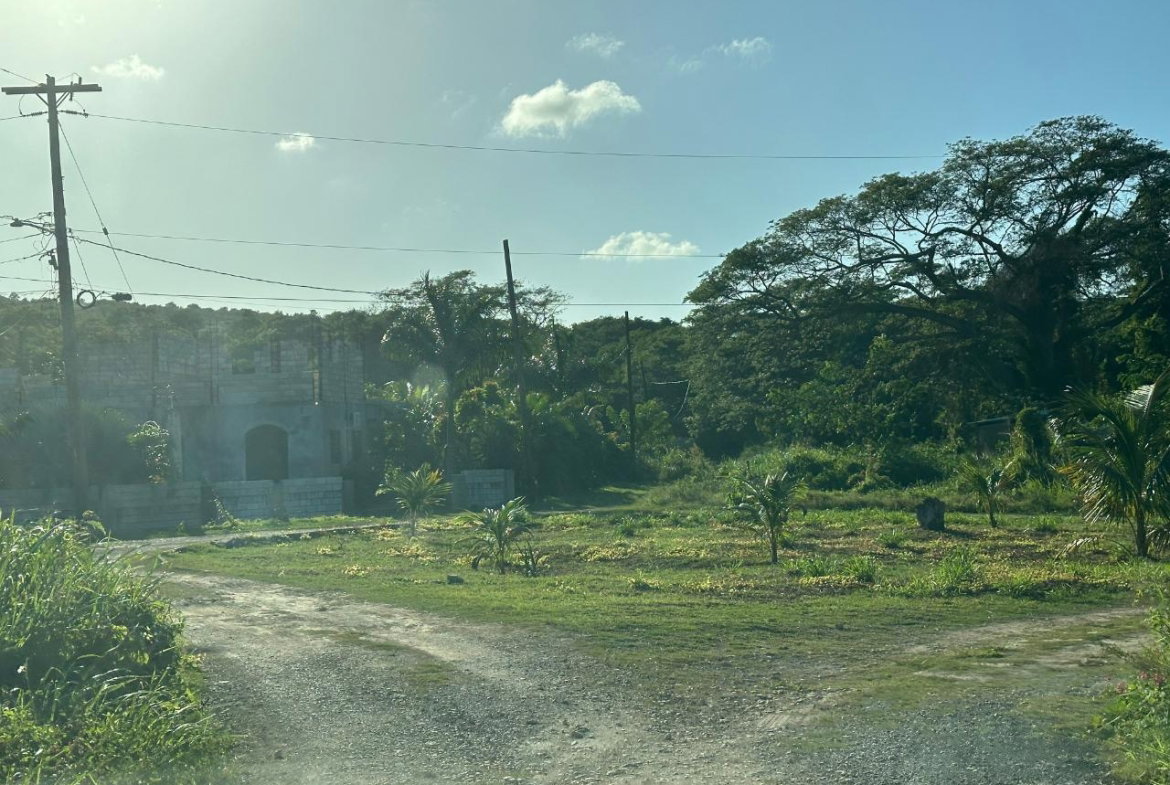 Sixth image of Clermont, Duncan's Bay in DUNCAN BAY, Trelawny, Jamaica - property is For Sale