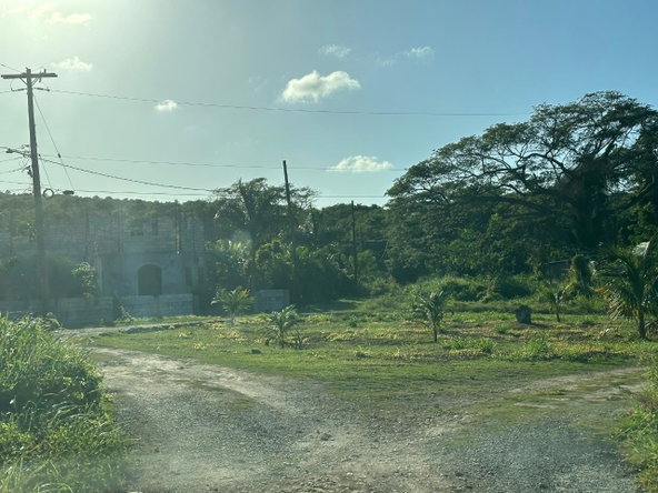 Sixth image of Clermont, Duncan's Bay in DUNCAN BAY, Trelawny, Jamaica - property is For Sale