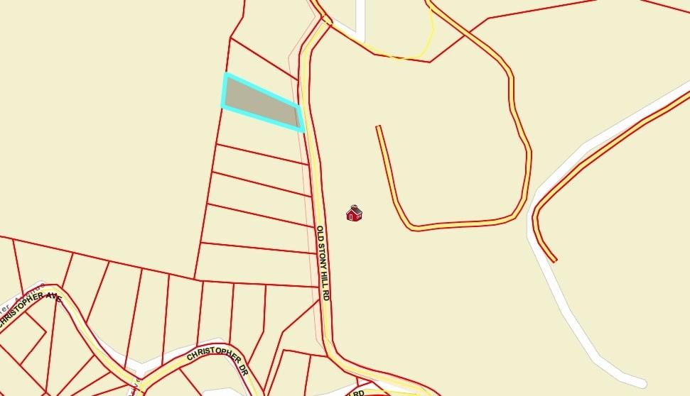 Fourth image of Lot 6b Old Stony Hill Road, Ston in STONY HILL, St. Andrew, Jamaica - property is For Sale