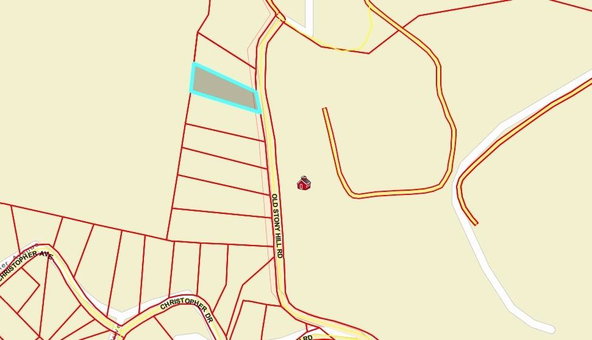 Fourth image of Lot 6b Old Stony Hill Road, Ston in STONY HILL, St. Andrew, Jamaica - property is For Sale