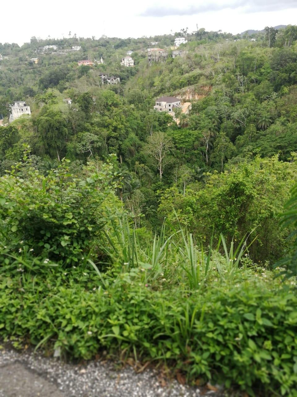 First image of Lot 6b Old Stony Hill Road, Ston in STONY HILL, St. Andrew, Jamaica - property is For Sale