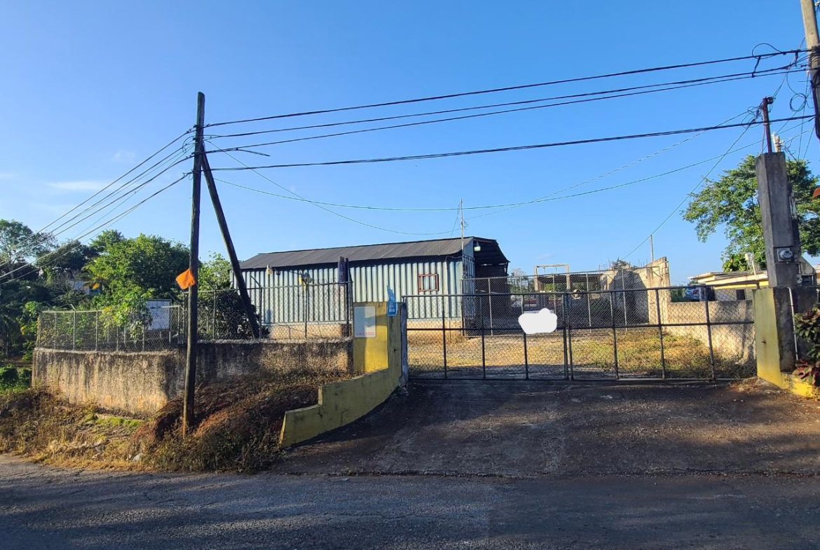 Second image of Claremont rd in Claremont, St. Ann, Jamaica - property is For Sale
