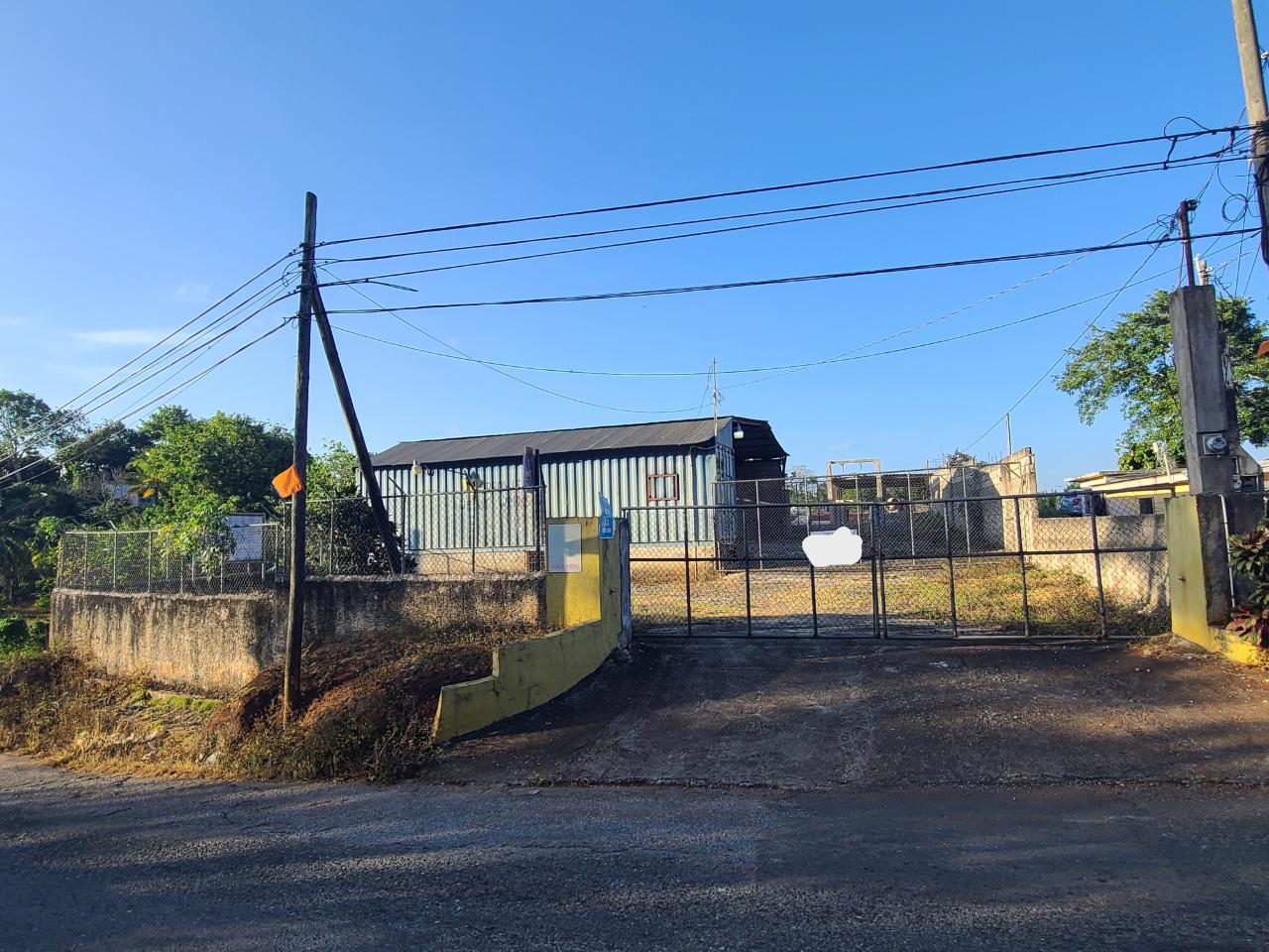 Second image of Claremont rd in Claremont, St. Ann, Jamaica - property is For Sale