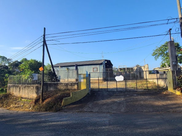 Second image of Claremont rd in Claremont, St. Ann, Jamaica - property is For Sale