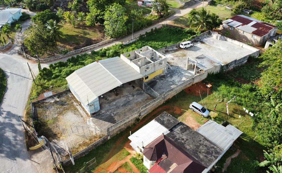 First image of Claremont rd in Claremont, St. Ann, Jamaica - property is For Sale