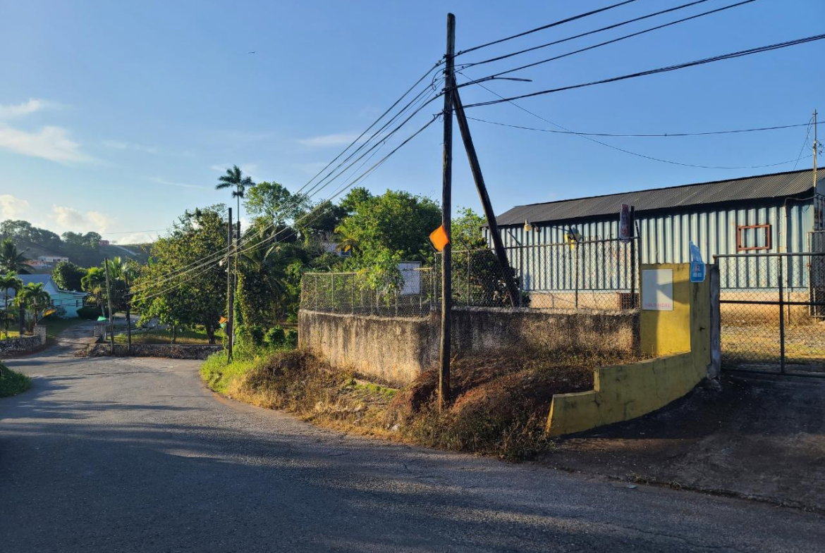 Third image of Claremont rd in Claremont, St. Ann, Jamaica - property is For Sale