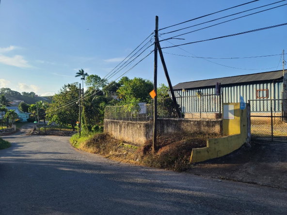 Third image of Claremont rd in Claremont, St. Ann, Jamaica - property is For Sale