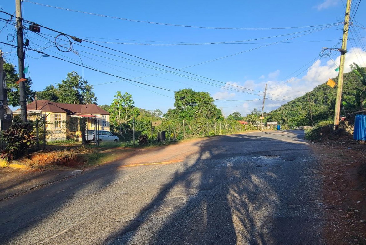 Fourth image of Claremont rd in Claremont, St. Ann, Jamaica - property is For Sale
