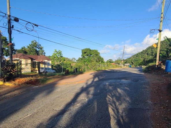 Fourth image of Claremont rd in Claremont, St. Ann, Jamaica - property is For Sale